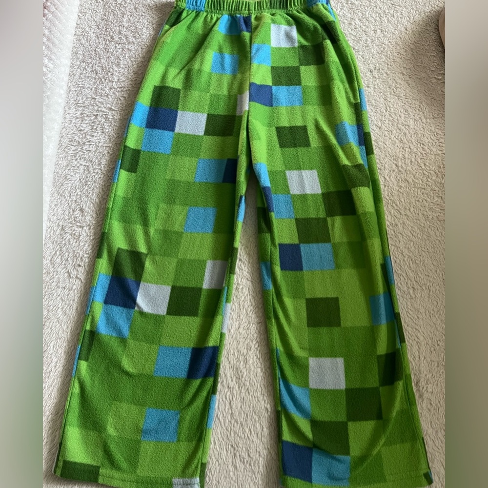 Boy pijama